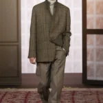 Zegna Thu-Đông 2026