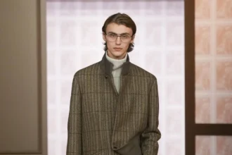 Zegna Thu-Đông 2026