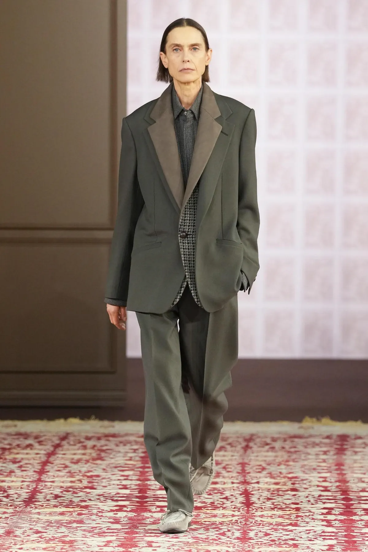 Zegna Thu-Đông 2026
