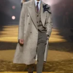 Boss Thu-Đông 2026 - Milan Fashion Week