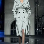 Burberry Thu-Đông 2026 - London Fashion Week