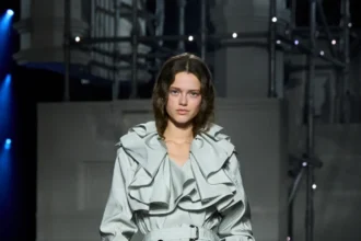 Burberry Thu-Đông 2026 - London Fashion Week