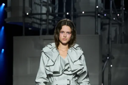 Burberry Thu-Đông 2026 - London Fashion Week