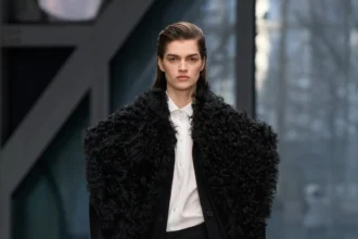 Calvin Klein Collection Thu-Đông 2026 - New York Fashion Week