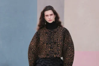 Carolina Herrera Thu-Đông 2026