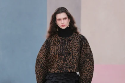 Carolina Herrera Thu-Đông 2026