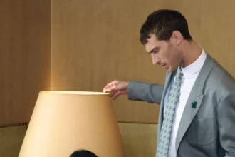 Không gian riêng tư của Giorgio Armani lần đầu xuất hiện trong chiến dịch quảng cáo Xuân-Hè 2026