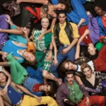 Chiến dịch quảng cáo Versace Xuân-Hè 2026: Dấu ấn cuối cùng của Dario Vitale tại nhà mốt Ý