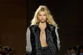 Coach Thu-Đông 2026 - New York Fashion Week