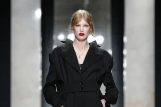 Dolce & Gabbana Thu-Đông 2026 - Milan Fashion Week
