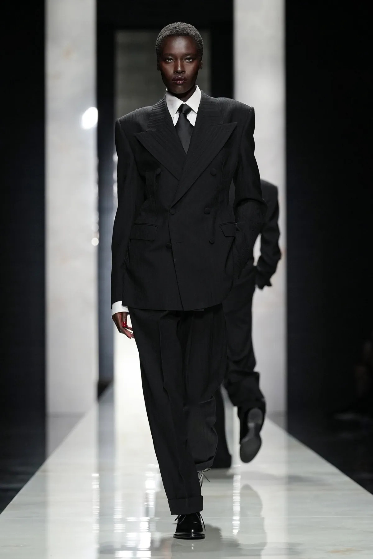 Dolce & Gabbana Thu-Đông 2026 - Milan Fashion Week