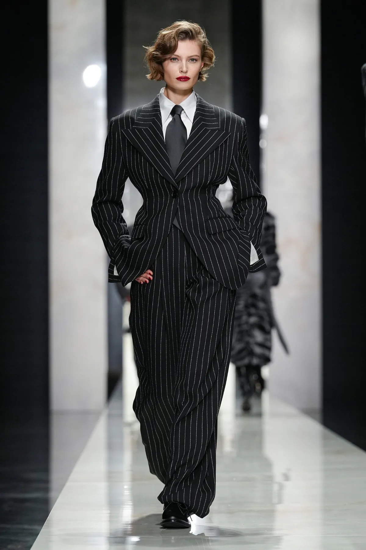 Dolce & Gabbana Thu-Đông 2026 - Milan Fashion Week