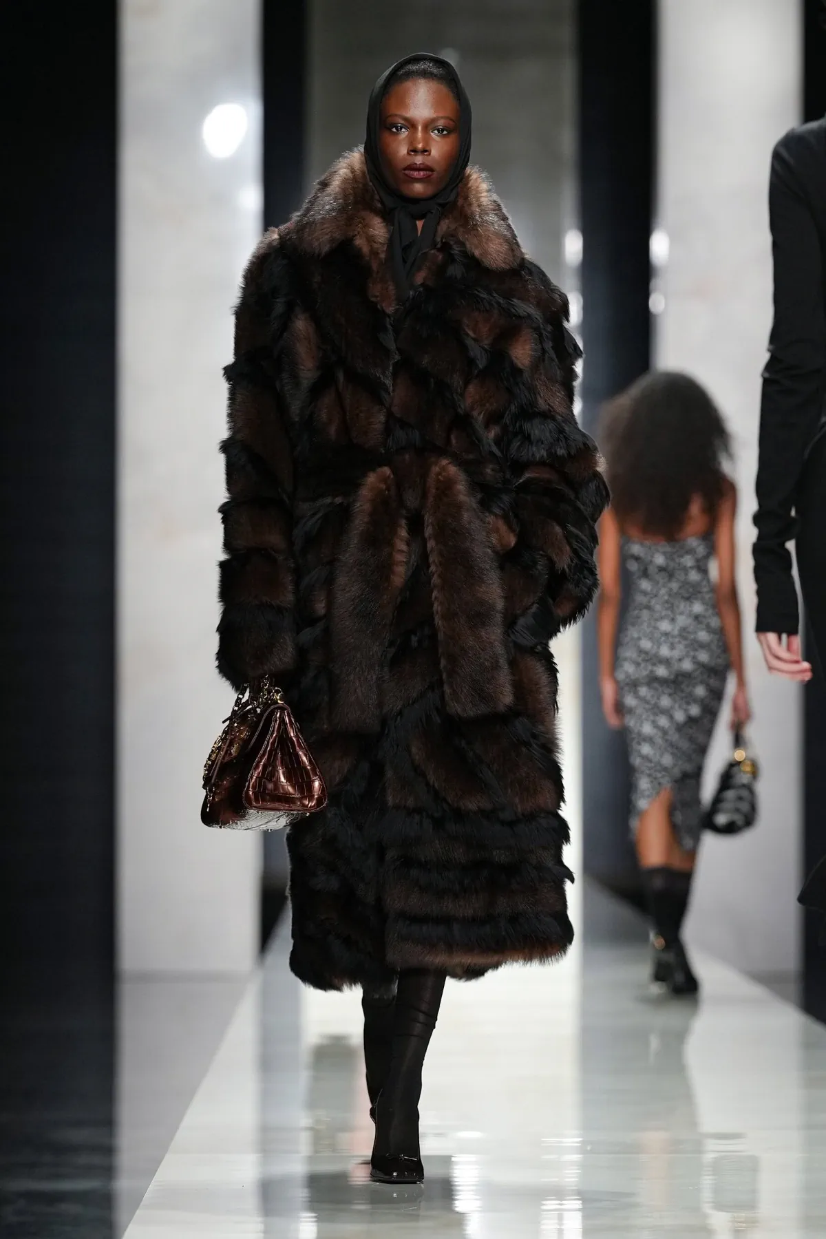 Dolce & Gabbana Thu-Đông 2026 - Milan Fashion Week