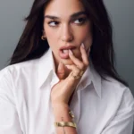 Dua Lipa trở thành đại sứ toàn cầu của Bvlgari