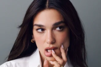 Dua Lipa trở thành đại sứ toàn cầu của Bvlgari