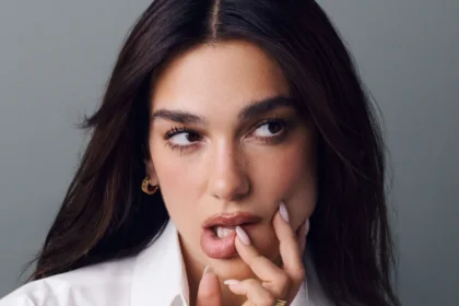 Dua Lipa trở thành đại sứ toàn cầu của Bvlgari