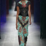 Etro Thu-Đông 2026 - Milan Fashion Week