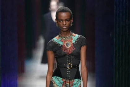 Etro Thu-Đông 2026 - Milan Fashion Week
