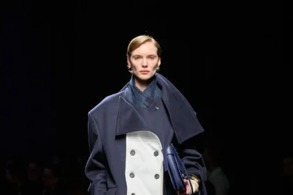 Ferragamo Thu-Đông 2026 – Milan Fashion Week