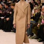 Ferrari Thu-Đông 2026 – Milan Fashion Week