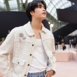 Gemini Titicharoenrak trở thành đại sứ thương hiệu Chanel ở tuổi 21