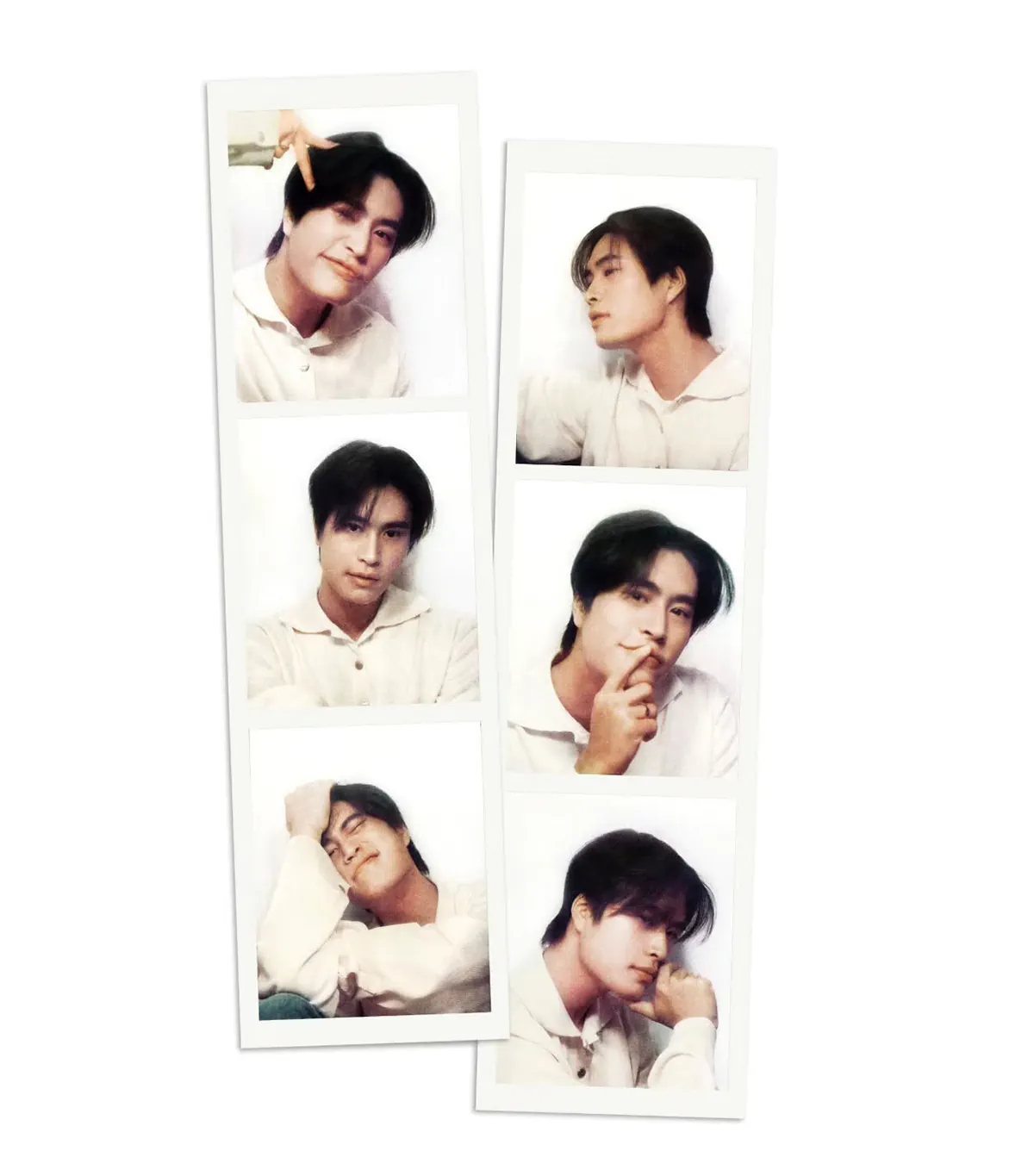 Gemini Titicharoenrak trở thành đại sứ thương hiệu Chanel ở tuổi 21 Gemini Titicharoenrak trở thành đại sứ thương hiệu Chanel ở tuổi 21