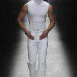 Gucci Thu-Đông 2026 - Milan Fashion Week