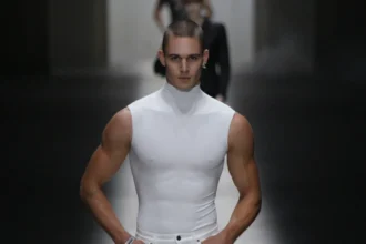 Gucci Thu-Đông 2026 - Milan Fashion Week