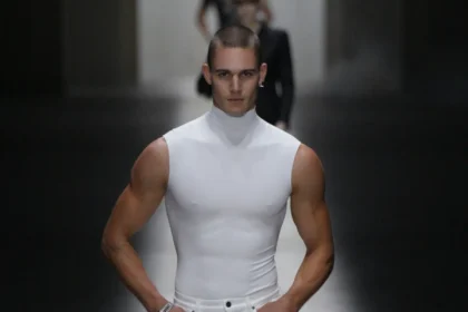 Gucci Thu-Đông 2026 - Milan Fashion Week