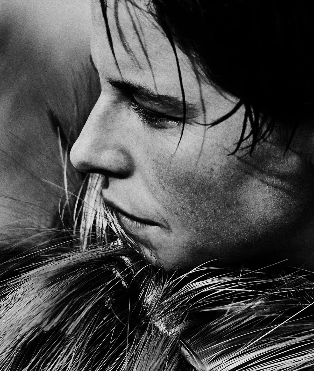 Vogue Anh 02/2026: Jessie Buckley chụp bởi Jack Davison Vogue Anh 02/2026: Jessie Buckley chụp bởi Jack Davison