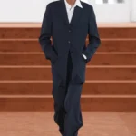 Jil Sander Thu-Đông 2026 - Milan Fashion Week