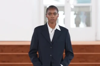 Jil Sander Thu-Đông 2026 - Milan Fashion Week