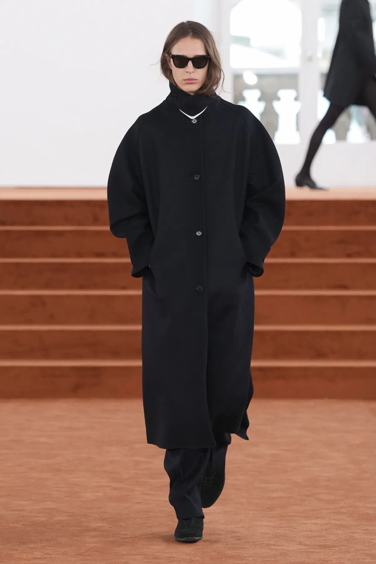 Jil Sander Thu-Đông 2026 - Milan Fashion Week