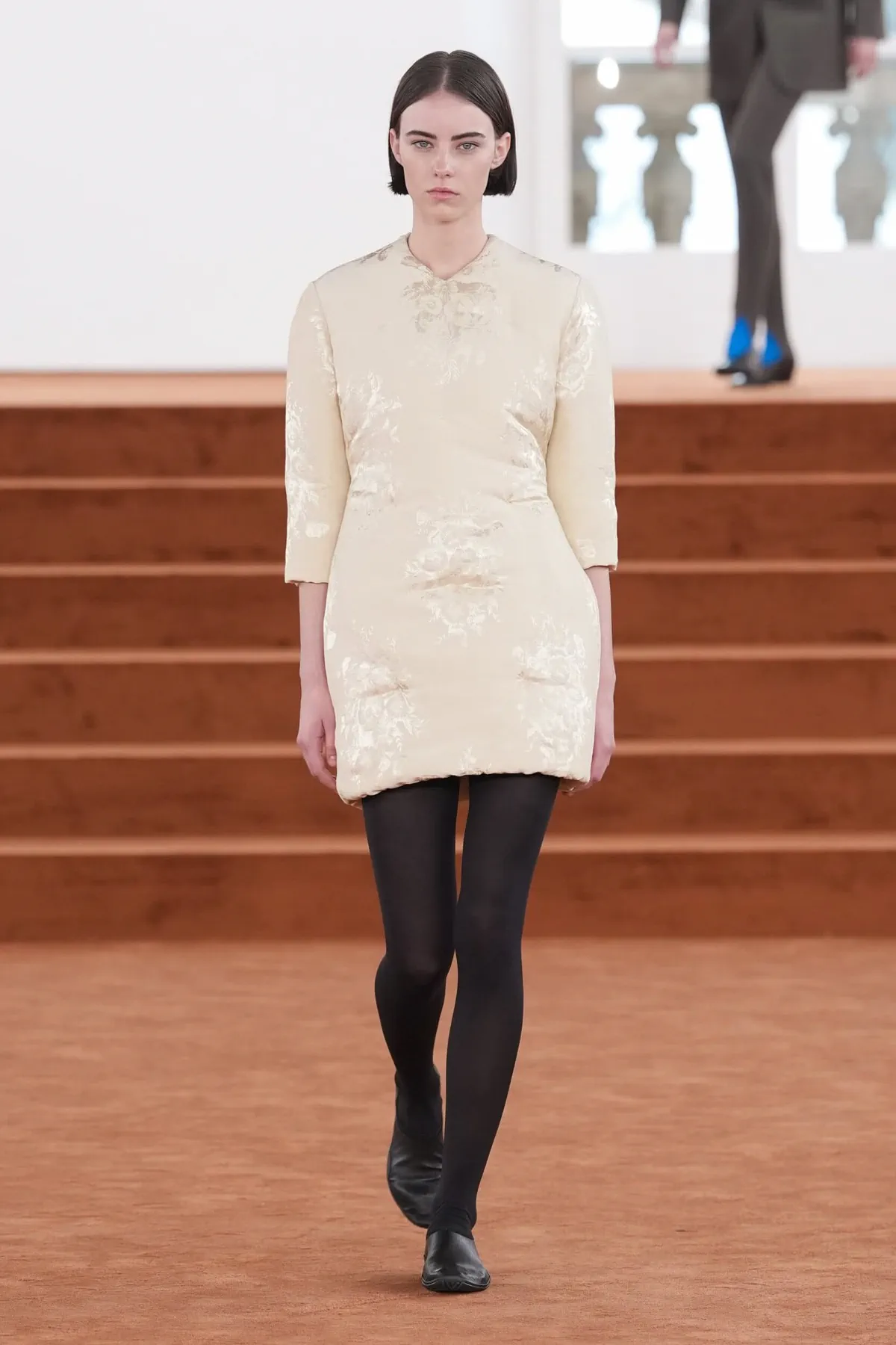 Jil Sander Thu-Đông 2026 - Milan Fashion Week