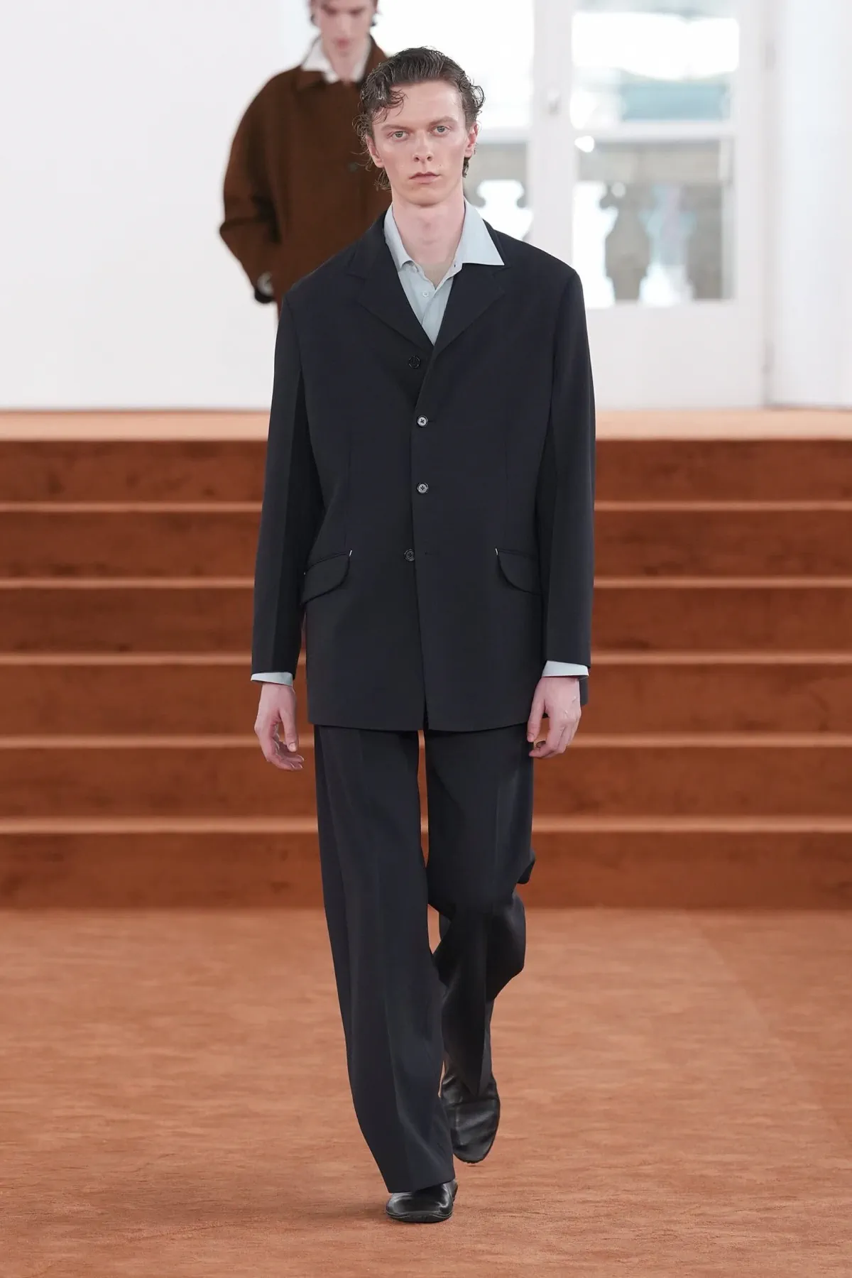 Jil Sander Thu-Đông 2026 - Milan Fashion Week