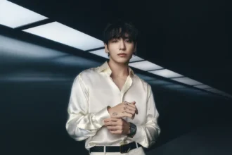 Jungkook (BTS), đại sứ toàn cầu của Hublot