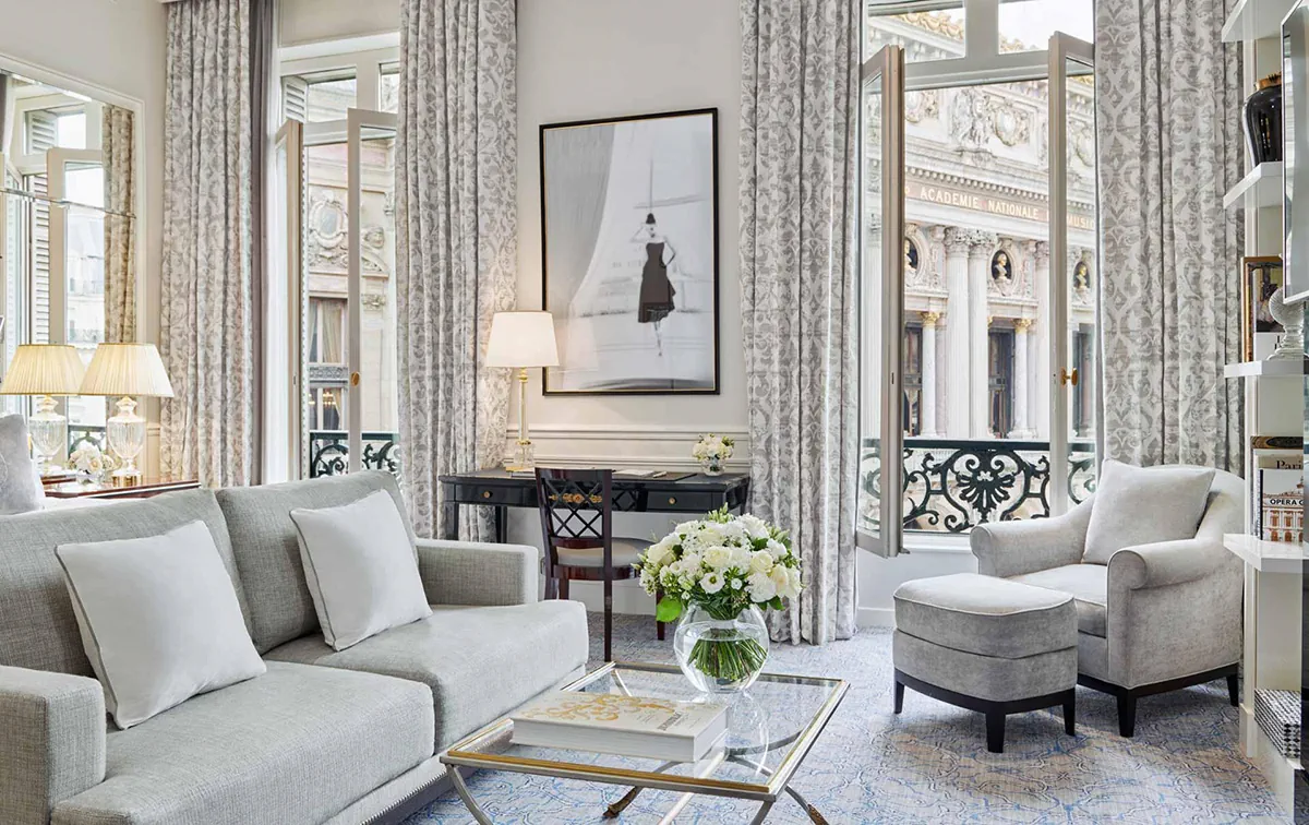 Kỷ lục 67 năm của người lưu trú ở khách sạn lâu nhất thế giới Kỷ lục 67 năm của người lưu trú ở khách sạn lâu nhất thế giới