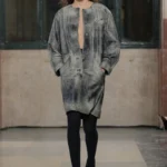 MM6 Maison Margiela Thu-Đông 2026 - Milan Fashion Week