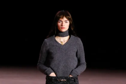 Marc Jacobs Xuân-Hè 2026