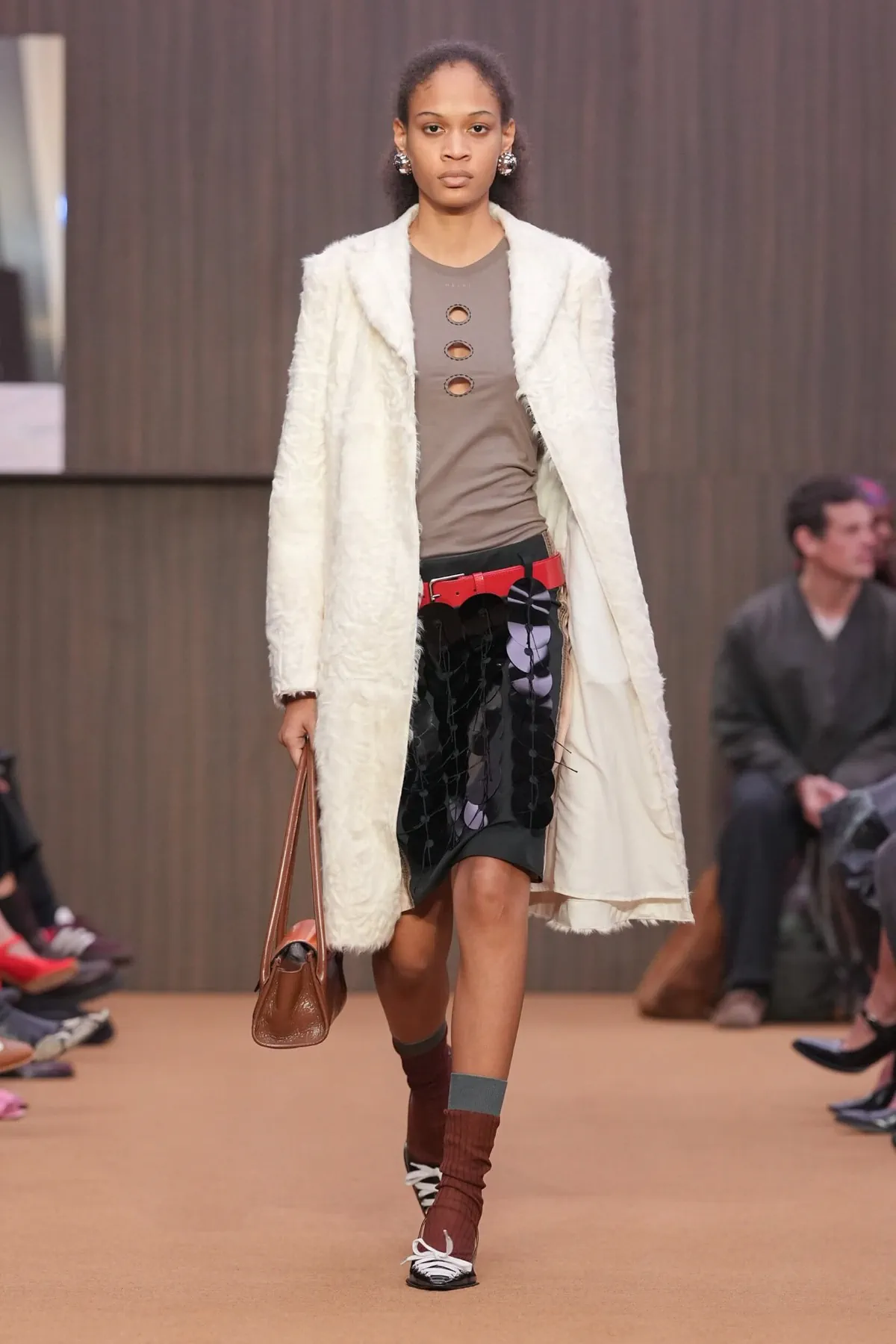 Marni Thu-Đông 2026 - Milan Fashion Week