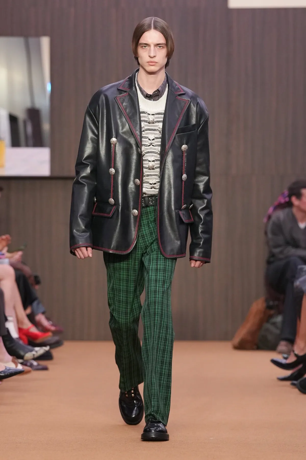 Marni Thu-Đông 2026 - Milan Fashion Week