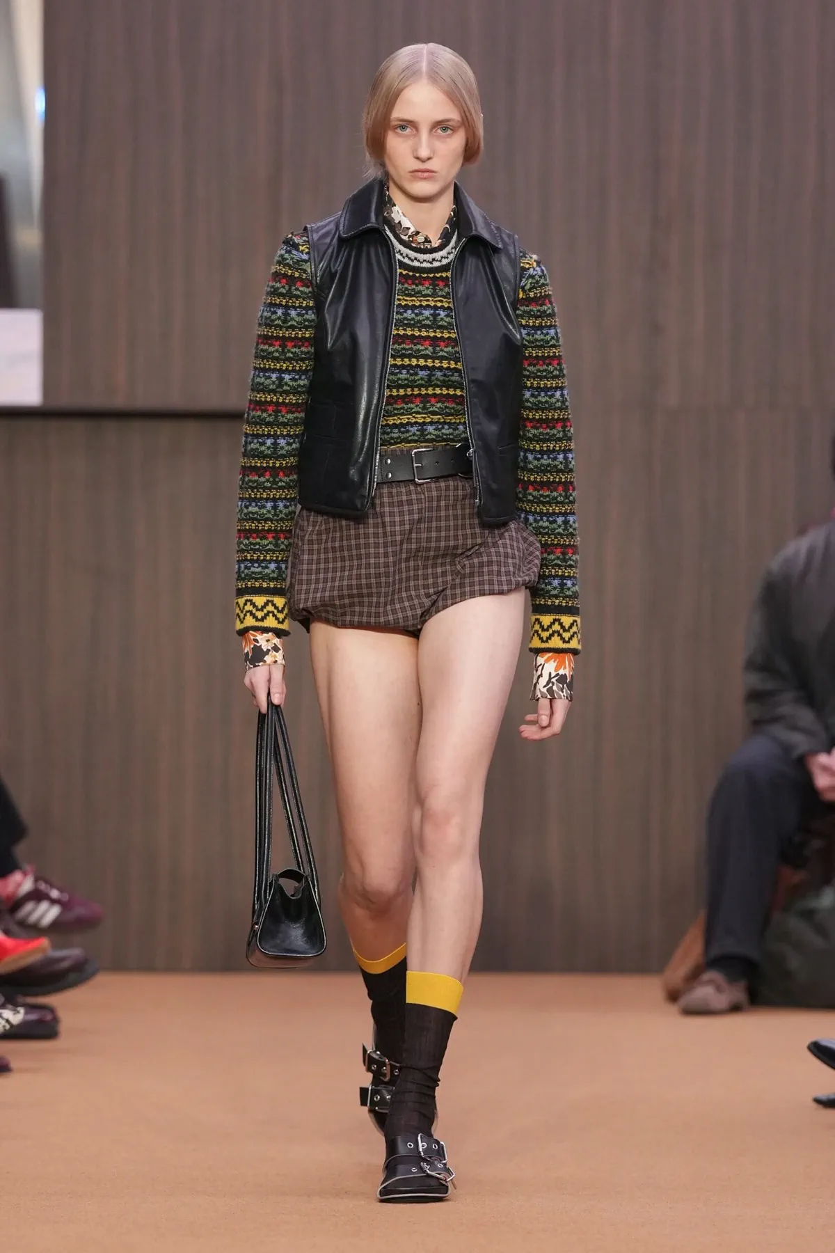 Marni Thu-Đông 2026 - Milan Fashion Week
