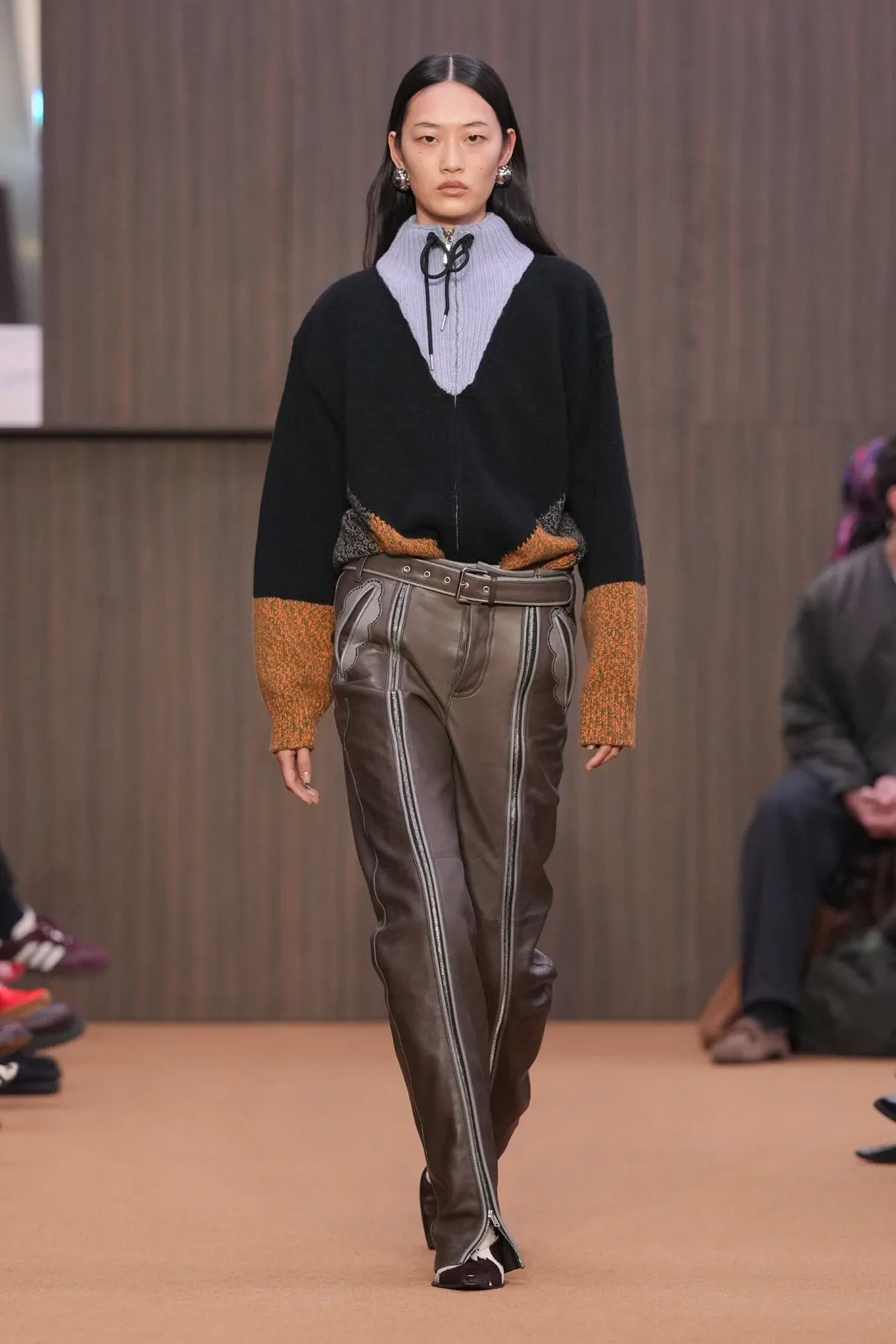 Marni Thu-Đông 2026 - Milan Fashion Week