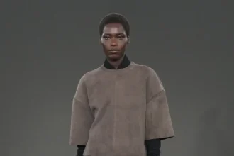 Max Mara Thu-Đông 2026 - Milan Fashion Week