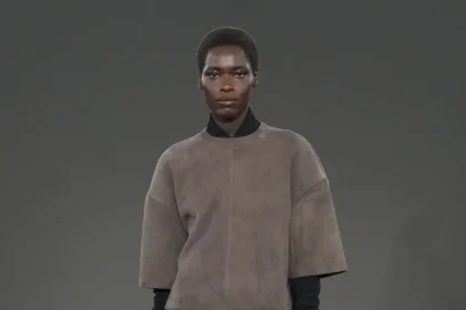 Max Mara Thu-Đông 2026 - Milan Fashion Week