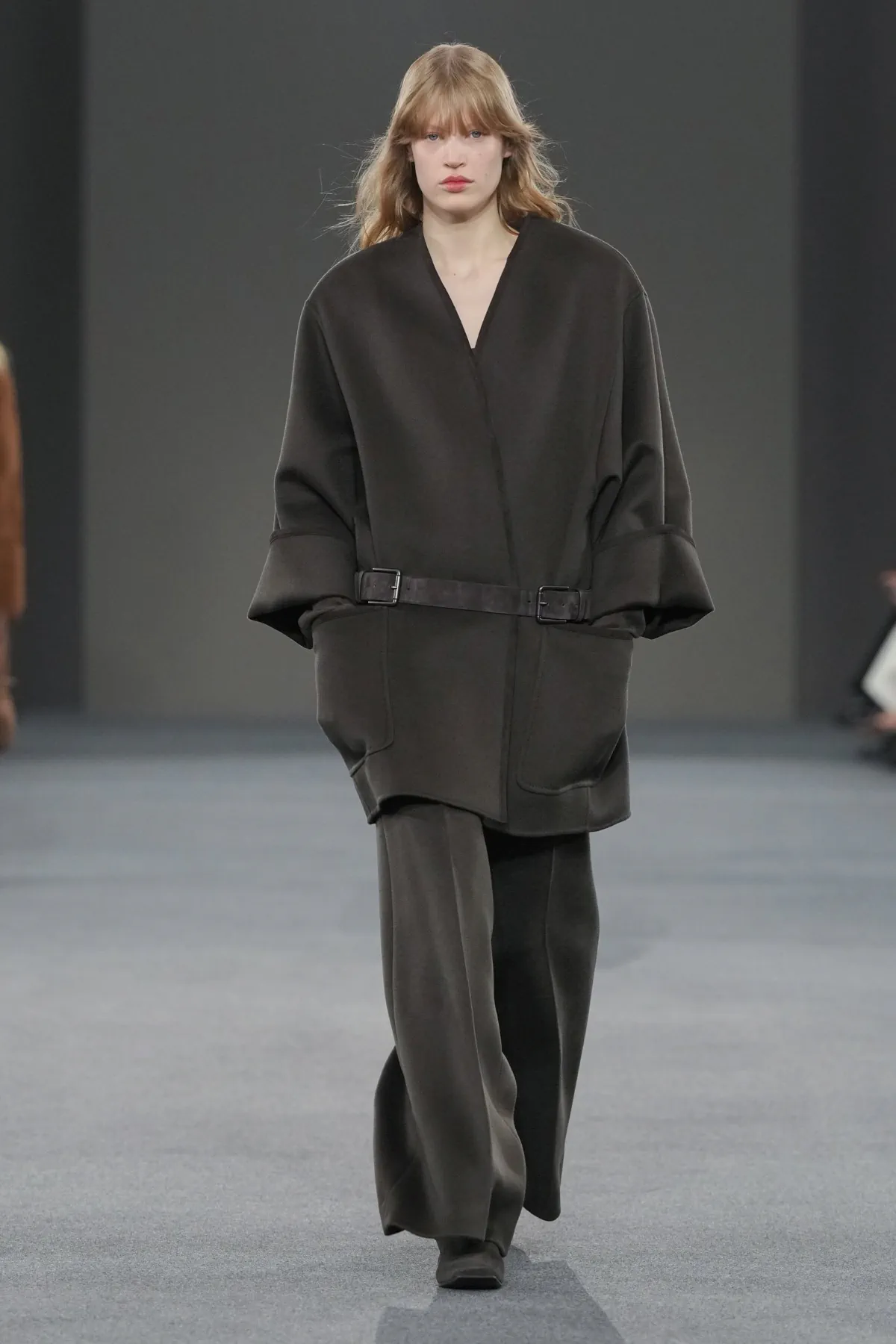 Max Mara Thu-Đông 2026 - Milan Fashion Week