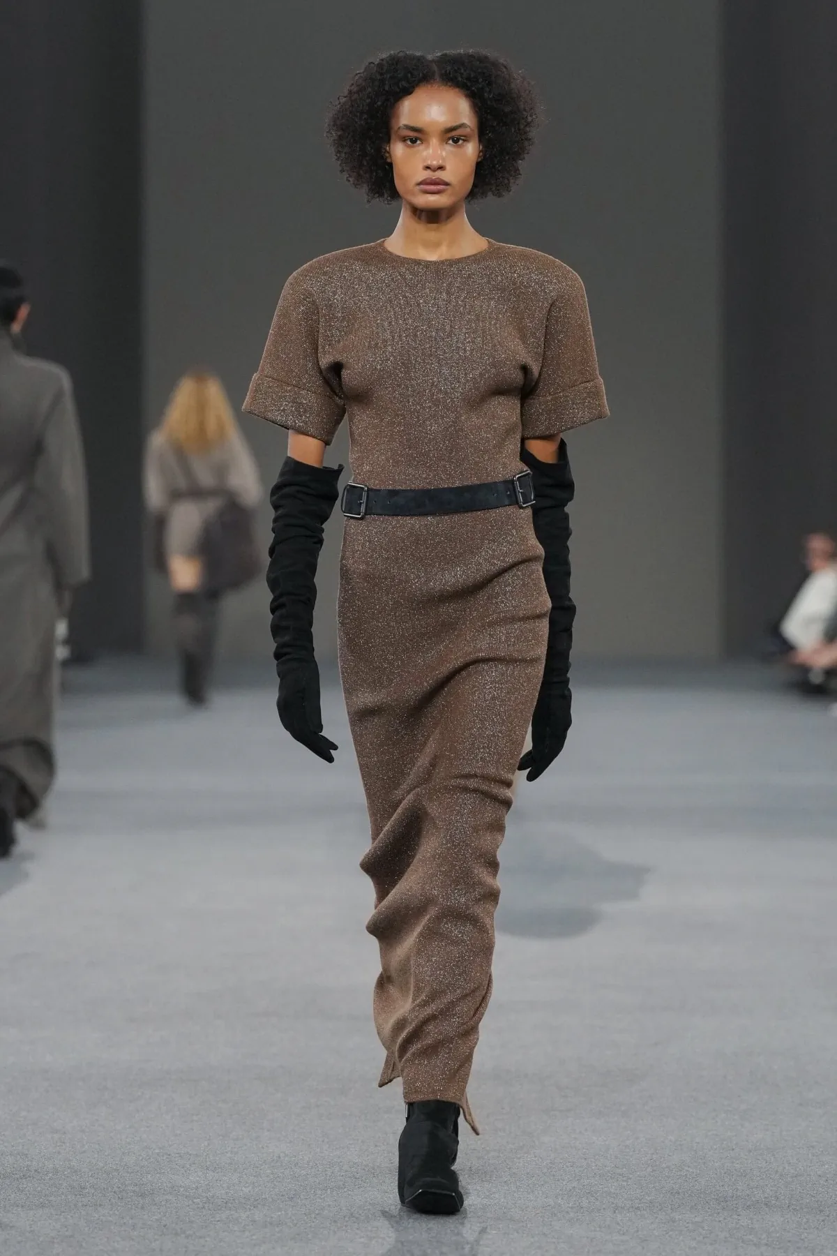 Max Mara Thu-Đông 2026 - Milan Fashion Week