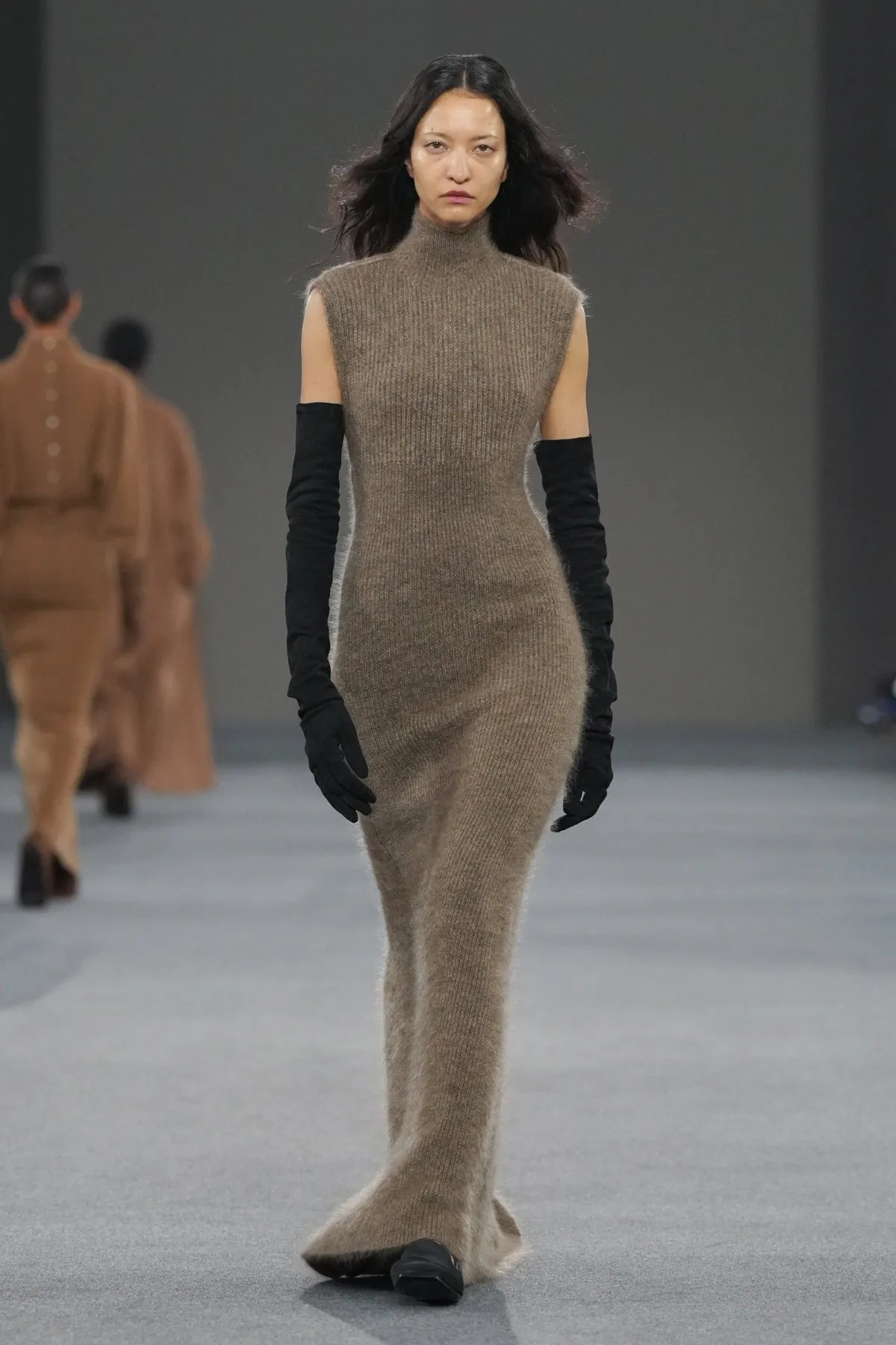 Max Mara Thu-Đông 2026 - Milan Fashion Week