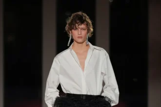 Michael Kors Collection Thu-Đông 2026