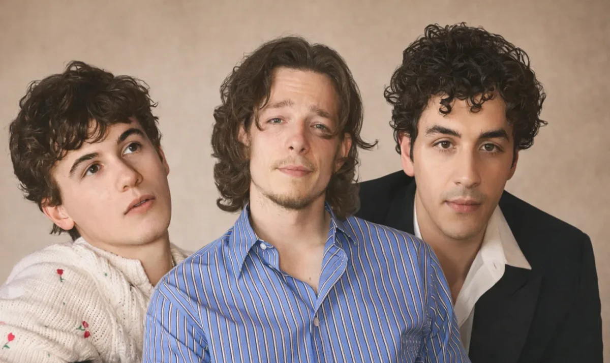 Mike Faist, Sam Nivola và Will Price chính thức là đại sứ thương hiệu Dior